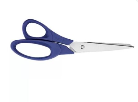 Tesoura Uso Geral 21cm 160/8n Mundial Bt 1 Un