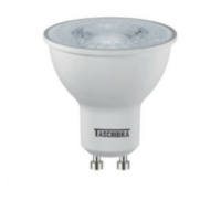 Lâmpada Led Tdl25 Luz Amarela 3w Bivolt