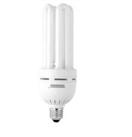 Lâmpada Fluorescente Eletrônica Luz Branca 40w 6000k