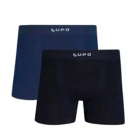 Cueca Adulto Am Boxer Bas. K2 00436-088