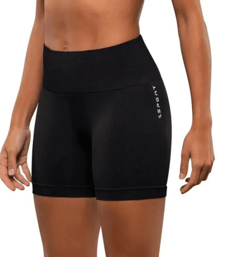 Short Lupo Lsport Basic 71348-001
