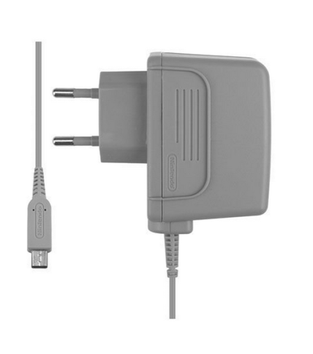Fonte P/ Dsi / 3ds / Dsi Xl