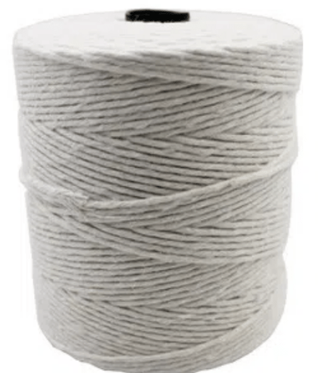 Barbante Algodão 250gr - 4/4