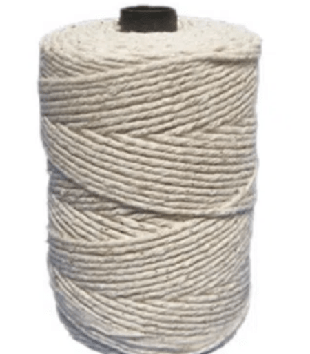 Barbante Algodão 250gr - 4/6