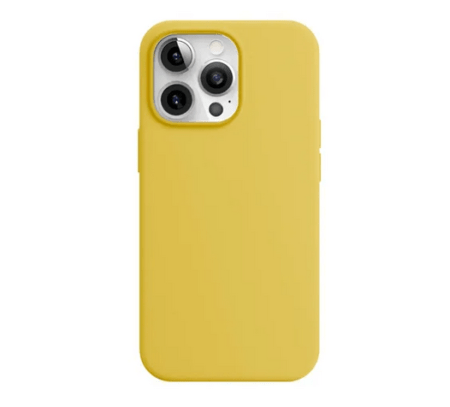 Capa Capinha Silicone Compatível Iphone 12 / 12 Pro / 12 Max