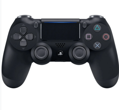 Controle Ps4 - Dual Shok 4 Preto - Original Sony