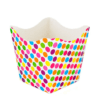 Cachepot Pequeno Bolinhas Coloridas - 10 Unidades - Image 2