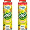 2 Espuma Carnaval Spray Espuminha Festa 400ml