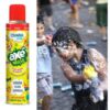 2 Espuma Carnaval Spray Espuminha Festa 400ml - Image 3