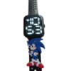 1 Relogio Do Sonic Digital - Image 4