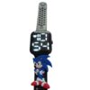 1 Relogio Do Sonic Digital - Image 7