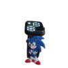 1 Relogio Do Sonic Digital - Image 6