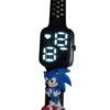 1 Relogio Do Sonic Digital - Image 8