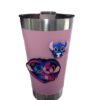 Lilo Stitch Copo Personalizado Inox Termico Aço 493ml - Image 5