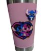 Lilo Stitch Copo Personalizado Inox Termico Aço 493ml - Image 7