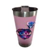 Lilo Stitch Copo Personalizado Inox Termico Aço 493ml - Image 6